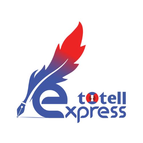 Totell Logos